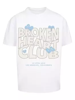 Футболка 2Y Studios T-Shirts, белый