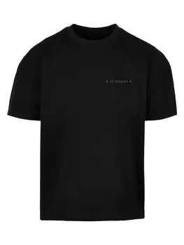 Футболка 2Y Studios T-Shirts, черный