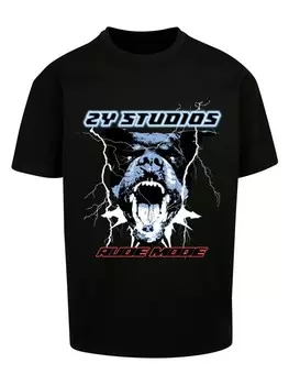 Футболка 2Y Studios T-Shirts, черный
