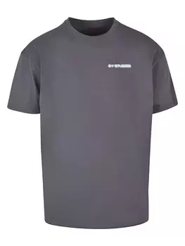 Футболка 2Y Studios T-Shirts, цвет darkgrey