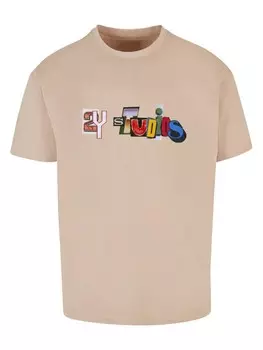 Футболка 2Y Studios T-Shirts, цвет wet sand