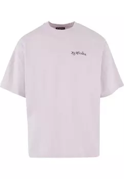 Футболка 2Y Studios Tiger, светло-фиолетовый