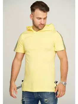 Футболка 2Y, желтый