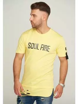 Футболка 2Y, желтый