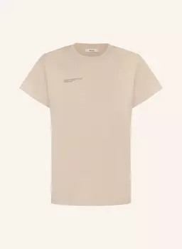 Футболка 365 Pangaia, бежевый