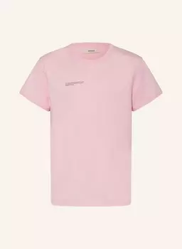 Футболка 365 Pangaia, розовый