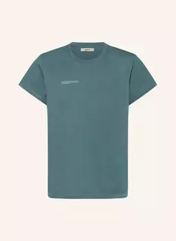 Футболка 365 Pangaia, зеленый