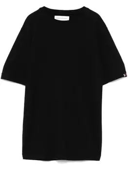 Футболка 394 extreme cashmere, черный