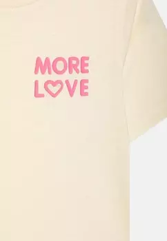 Футболка 3 PACK Friboo, розовый