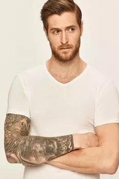 Футболка (3 шт.) Tommy Hilfiger, белый