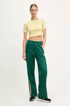 Футболка 3-Stripes Adidas Originals, желтый
