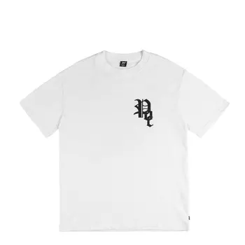 Футболка 3d poc t-shirt Patta, белый