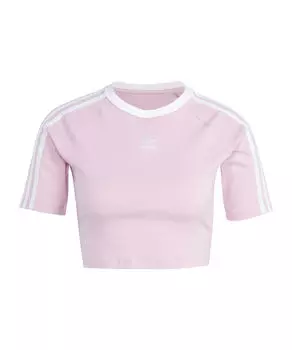 Футболка 3s детская футболка Adidas Originals, розовый