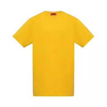 Футболка 424 Short-Sleeve 'Yellow', желтый