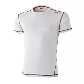 Футболка 42k Running Lunar, белый