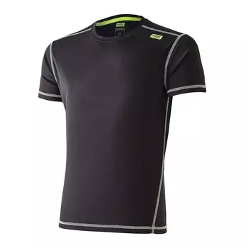 Футболка 42k Running Lunar, черный