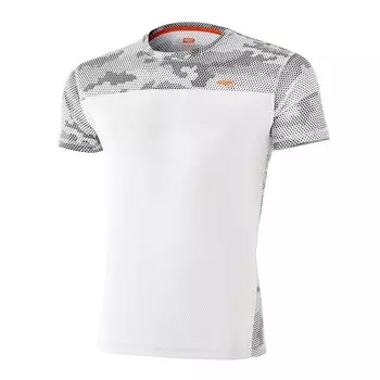 Футболка 42k Running Mimet, белый