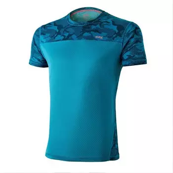 Футболка 42k Running Mimet, синий