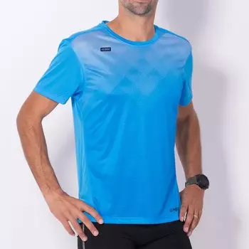 Футболка 42k Running Motion, синий