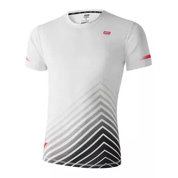 Футболка 42k Running Ozone, белый