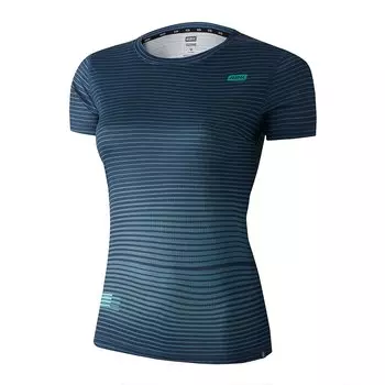 Футболка 42k Running Ozone, синий