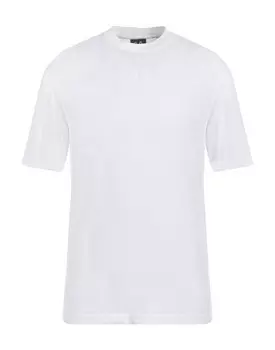 Футболка 44 Label Group, белый