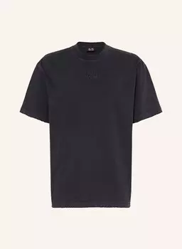 Футболка 44 Label Group, черный