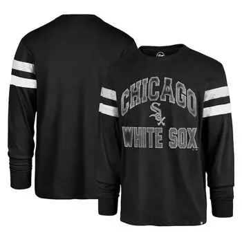 Футболка 47 Chicago White Sox, черный