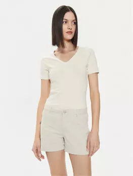 Футболка 4F, экрю