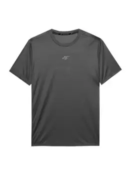 Футболка 4F, антрацит