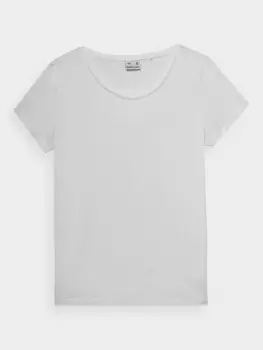 Футболка 4F, белый