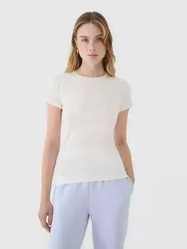 Футболка 4F, белый