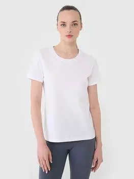 Футболка 4F, белый