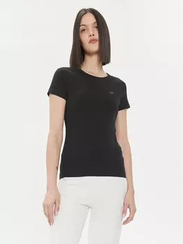 Футболка 4F, черный