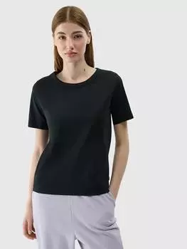 Футболка 4F, черный