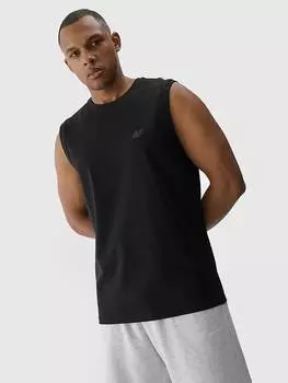 Футболка 4F, черный