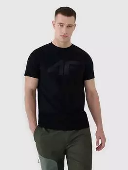Футболка 4F, черный