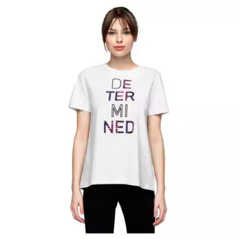 Футболка 4F H4L21, белый