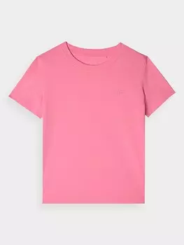 Футболка 4F, розовый