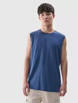 Футболка 4F, синий