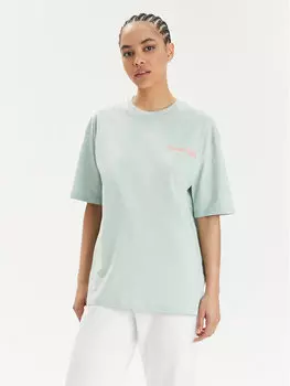 Футболка 4F, зеленый