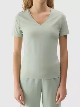 Футболка 4F, зеленый