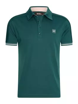 Футболка 4Funkyflavours ANYONE BUT ME, изумрудный