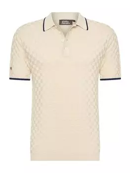 Футболка 4funkyflavours, бежевый