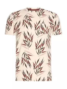 Футболка 4Funkyflavours In You (I Found A Love), белый