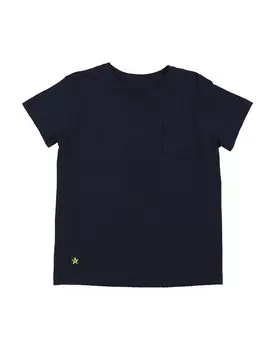 Футболка 4Giveness, синий