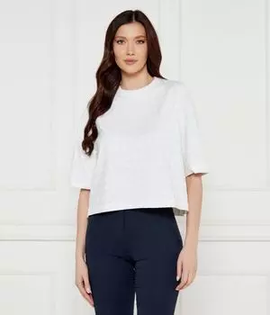 Футболка 58 je58tiana Regular fit Joop!, белый