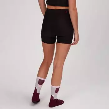 Футболка 5 дюймов женская Terry Bicycles, черный