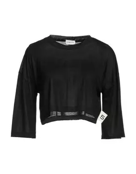 Футболка 5Preview, черный