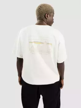 Футболка 73 Skyline из органического материала Patagonia, белый